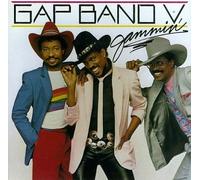 The Gap Band - Jammin