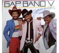 Gap Band - V-Jammin' (Party Train)