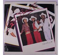 gap band vii LP