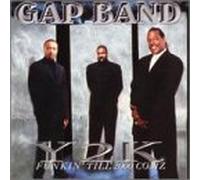 The Gap Band - Y2k (funkin Till 2000 Comz)