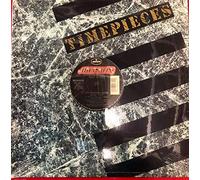 Gap Band - You Dropped A Bomb On Me/ Party Train