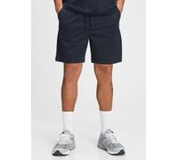 GAP, Bermuda Jogger In Cotone Stretch, Uomo, Blu, Taglia: XS