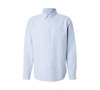 GAP Camicia blu chiaro Uomo GAP L