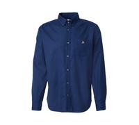 GAP Camicia 'BRANNAN' navy Uomo GAP L navy