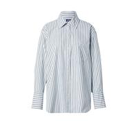 GAP Camicia da donna blu chiaro / verde scuro Donna GAP XL blu chiaro / verde scuro