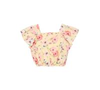 GAP Camicia da donna giallo chiaro / verde / rosé / rosso chiaro Bambini GAP 152-158