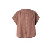 GAP Camicia da donna marrone Donna GAP XL marrone