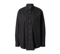 GAP Camicia da donna nero Donna GAP M