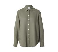 GAP Camicia da donna oliva Donna GAP S
