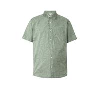 GAP Camicia verde chiaro Uomo GAP M