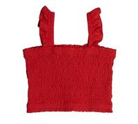 GAP Canotta arricciata 665820 Bambina