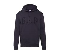 GAP Arco in Pile Maglia di Tuta, Notte Senza Luna, XX-Large Uomo