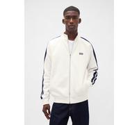 GAP, Felpa Con Zip Completa, Uomo, Bianco, Taglia: XL