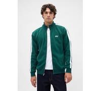 GAP, Felpa Con Zip, Uomo, Verde, Taglia: S