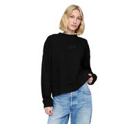 GAP Felpa da donna con logo, True Black V2, XX-Large