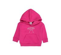 GAP Felpa fucsia / argento Bambini GAP 86-92 fucsia / argento