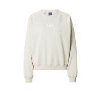 GAP Felpa grigio chiaro Donna GAP XL