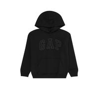 GAP Felpa 'HERITAGE' grafite / nero Bambini GAP 116-122