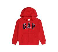 GAP Felpa 'HERITAGE' marino / rosso / bianco Bambini GAP 116-122 marino / rosso / bianco