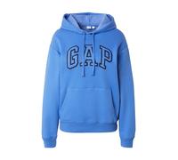 GAP Felpa 'HERITAGE' navy / blu reale Donna GAP M