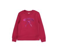 GAP Felpa lilla neon / borgogna Bambini GAP 140-146 lilla neon / borgogna