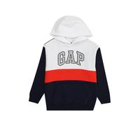 GAP Felpa marino / grigio / rosso / bianco Bambini GAP 140-146 marino / grigio / rosso / bianco