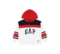 GAP Felpa marino / rosso / bianco Bambini GAP 116-122 marino / rosso / bianco