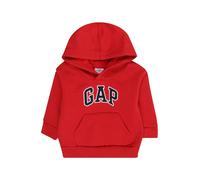 GAP Felpa marino / rosso / bianco Bambini GAP 80-86 marino / rosso / bianco