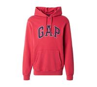 GAP Felpa navy / rosso Uomo GAP M