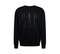 GAP Felpa nero Uomo GAP M
