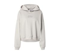 GAP Felpa pietra / grigio chiaro Donna GAP M