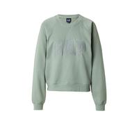 GAP Felpa verde Donna GAP L