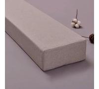 Gap Filler Cuscino Riempitore per divario tra testiera e materasso, Estensione materasso, Ponte del letto Riempitivo per spazi tra Le pareti del Letto, Riempitrice per Letto(200x10x5cm/78x4x2in,#1)