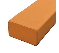 Gap Filler Cuscino Riempitore per divario tra testiera e materasso, Estensione materasso, Ponte del letto Riempitivo per spazi tra Le pareti del Letto, Riempitrice per Letto(90x15x15cm/35x6x6in,#6)