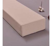 Gap Filler Cuscino Riempitore per divario tra testiera e materasso, Estensione materasso, Ponte del letto Riempitivo per spazi tra Le pareti del Letto, Riempitrice per Letto(120x20x20cm/47x8x8in,#5)