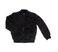 GAP Giacca Bomber Inverno 780232 per Bambini, Nero , 10-11 Anni