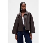 GAP, Giacca Con Bottoni, Donna, Marrone, Taglia: M/L