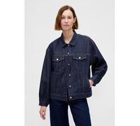 GAP, Giacca Denim, Donna, Denim, Taglia: M