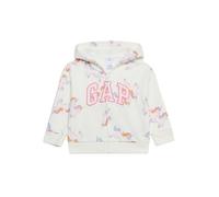 GAP Giacca di felpa nudo / blu pastello / rosa / bianco Bambini GAP 92