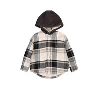 GAP Giacca di mezza stagione beige chiaro / grigio / grigio scuro / nero Bambini GAP 104-110