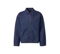 GAP Giacca di mezza stagione blu denim Uomo GAP L