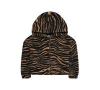 GAP Giacca di mezza stagione marrone / nero Bambini GAP 152-158