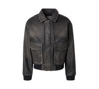 GAP Giacca di mezza stagione nero Uomo GAP M