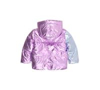 GAP Giacca di mezza stagione prugna / argento, Taglia 80-86