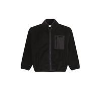 GAP Giacca di pile 'ARCTIC' nero Bambini GAP 140-146