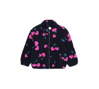 GAP Giacca di pile navy / abete / fucsia Bambini GAP 98
