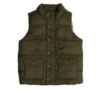 GAP Gilet imbottito per bambini con interno in peluche 771185
