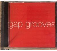 Gap Grooves/Various Artists (UK Import)
