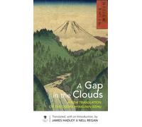Gap in the Clouds (Copertina rigida)