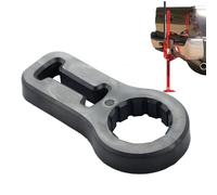 Gap Jack Ad Alto Sollevamento | Accessorio Per Il Sollevamento Di Auto | Fixer Jack Stabile | Strumento Di Manutenzione Ad Alta Sicurezza Per Veicoli Fuori Strada 4x4 Con Vibrazioni Di